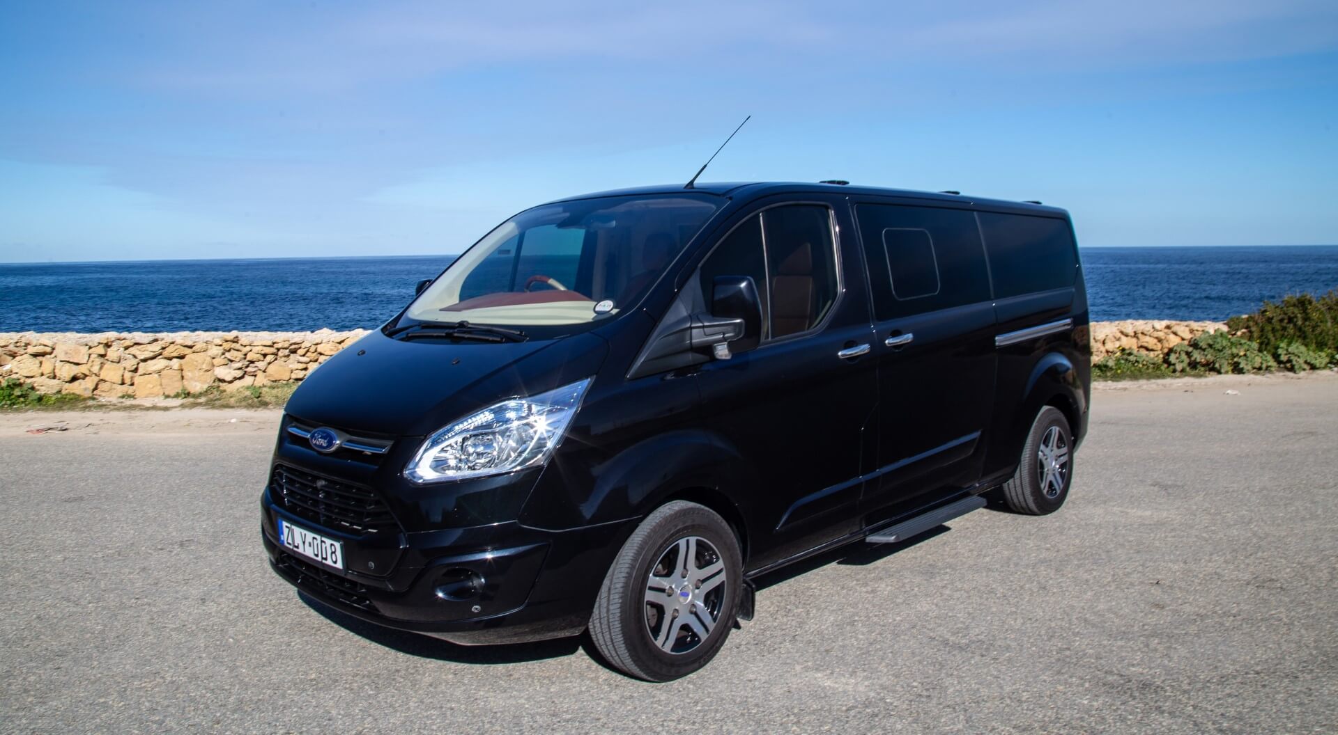 Malta Airport Transfers